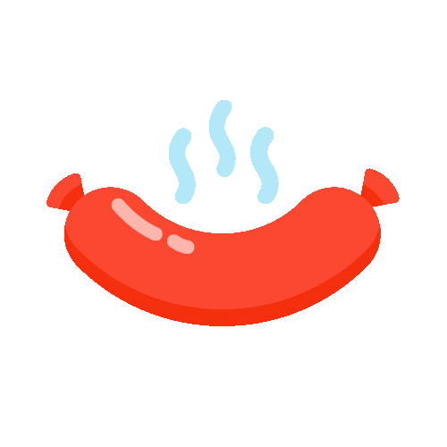 목우촌 Sticker by nonghyupmoguchon