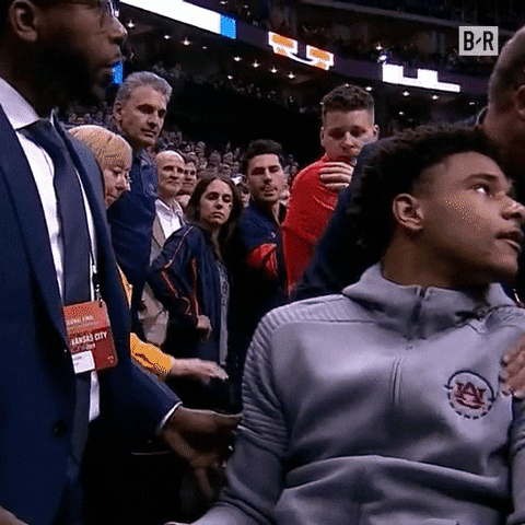 march madness basketball GIF by Bleacher Report
