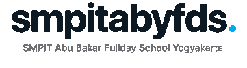 SMPIT Abu Bakar Fullday School Sticker