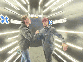 Dance What GIF by X Games 