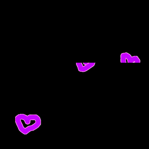 Lonely GIF