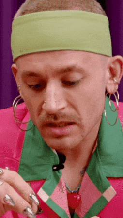 Finland Adhd GIF by Oddlygood