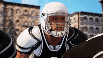 Colin Kaepernick Football GIF by Xbox