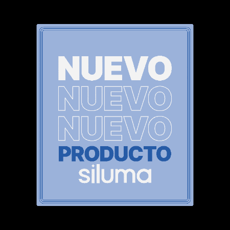 GIF by Siluma Skincare