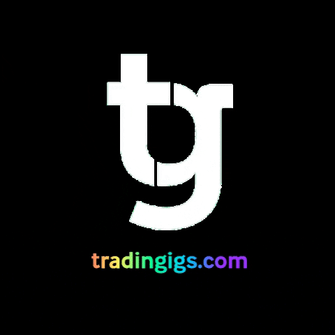trading forex GIF