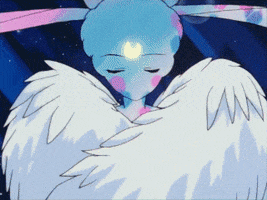 Sailor Moon GIF