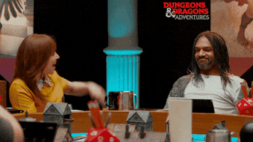 High Five Tv Show GIF by Encounter Party