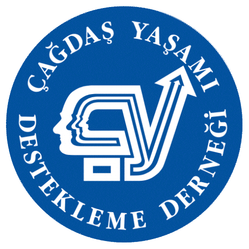 cagdasyasam Sticker