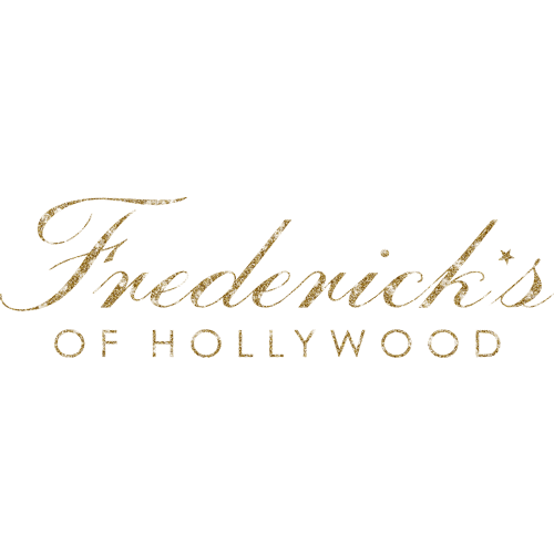 Glitter Gold Sticker by Fredericks OF Hollywood