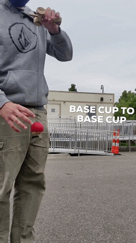 Kendama GIF