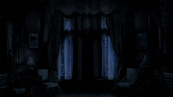 AtmosFX halloween family scary ghost GIF