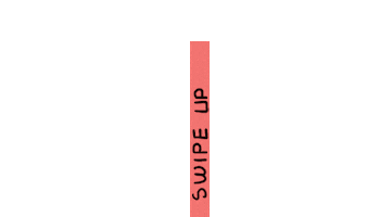 Sticker Swipe Up Sticker