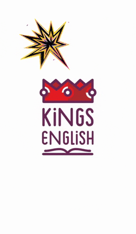 Surgut Kingsenglishclub Kingssurgut Sofyakings GIF by Kings English Club