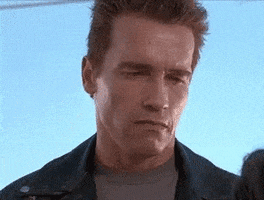 Arnold Schwarzenegger Terminator GIF by Filmin