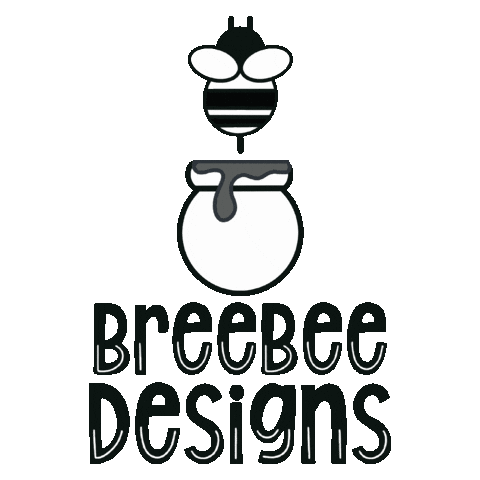 Bumblebee Sticker