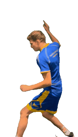VBCAkrides Sticker