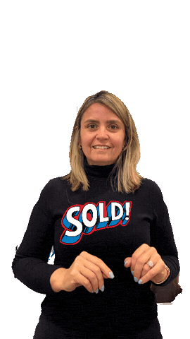 Realtor Marcia Pessanha Sticker