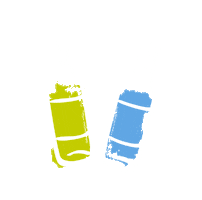 Beer Cerveza Sticker by Friends of Glass
