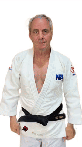 Two Thumbs from Neil Adams