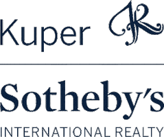 Kuper Sotheby's International Realty Sticker