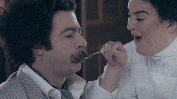 Comedy Central Reaction GIF by Drunk History