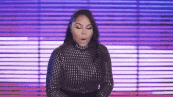Who Dis Oh My God GIF by 2019 MTV Video Music Awards