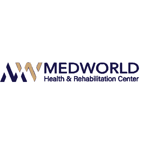 Sticker by Medworld Clinic