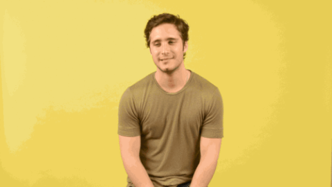 diego boneta GIF