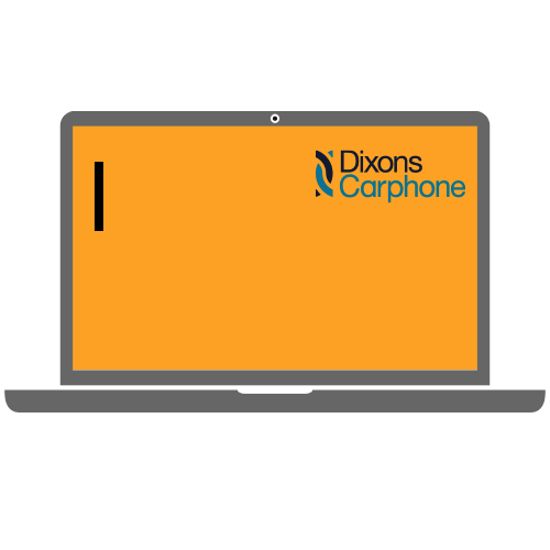 Sticker by Dixons Carphone