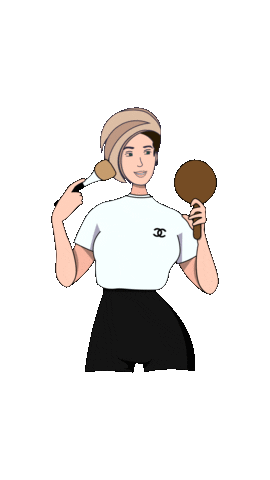 Animated Sticker