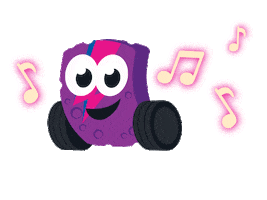 Car Wash Love Sticker by Soapy Joe