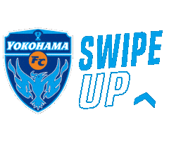 Football Soccer Sticker by yokohamafc