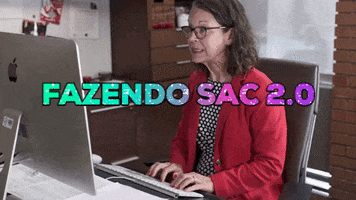 Mafalda Comunica GIF
