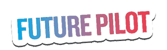 Stay Home Flight Training Sticker by AOPA