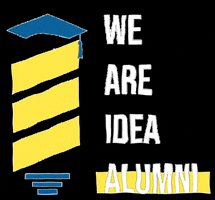 IDEAAlumni give me 5 giveme5 ideax idea alumni GIF