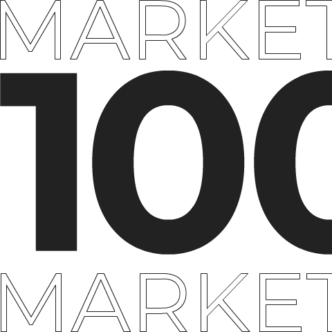 100Marketing GIF