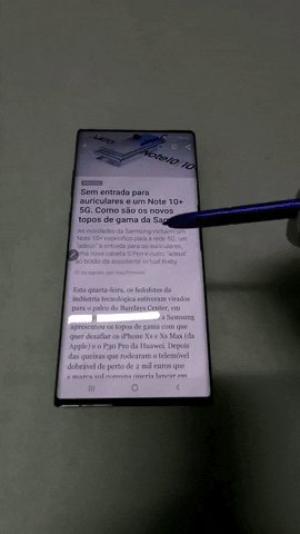 Samsung GIF