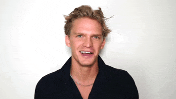 not funny giggle GIF by Cody Simpson