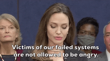 Angelina Jolie Vawa GIF by GIPHY News