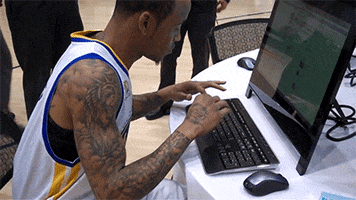 Hand GIF