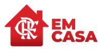 Emcasa Sticker by Flamengo