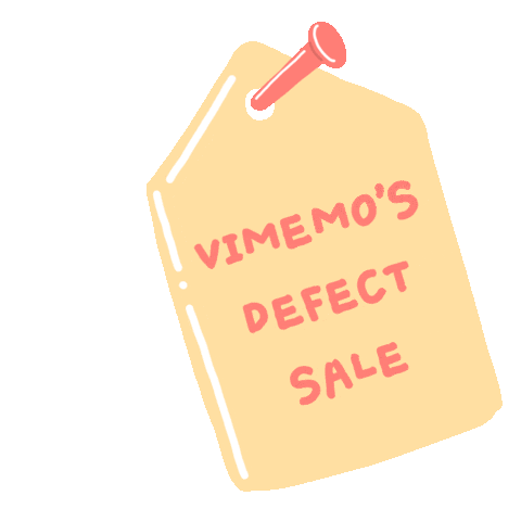 Vimemo Sticker
