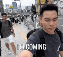 Timo GIF by doubleshots_studio