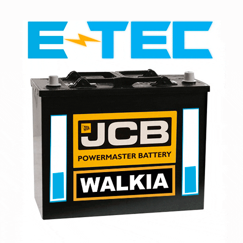walkiajcb electric bateria jcb etec GIF