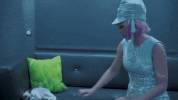 Benjamin Button Kitten GIF by Taylor Swift