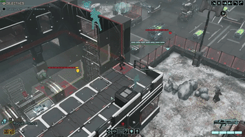 Supersieni xcom2 GIF