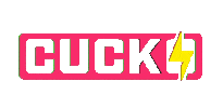CuckoPoa Sticker