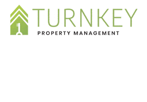 Turnkey Property Management Sticker