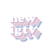 New Sticker