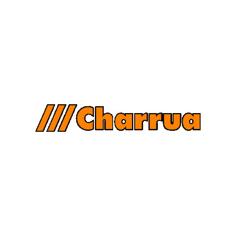 Charrua Sticker by JLS AGRO